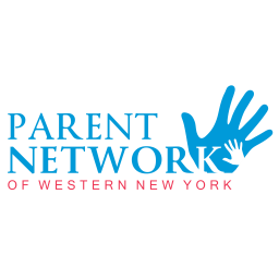 Parent Network of WNY Logo