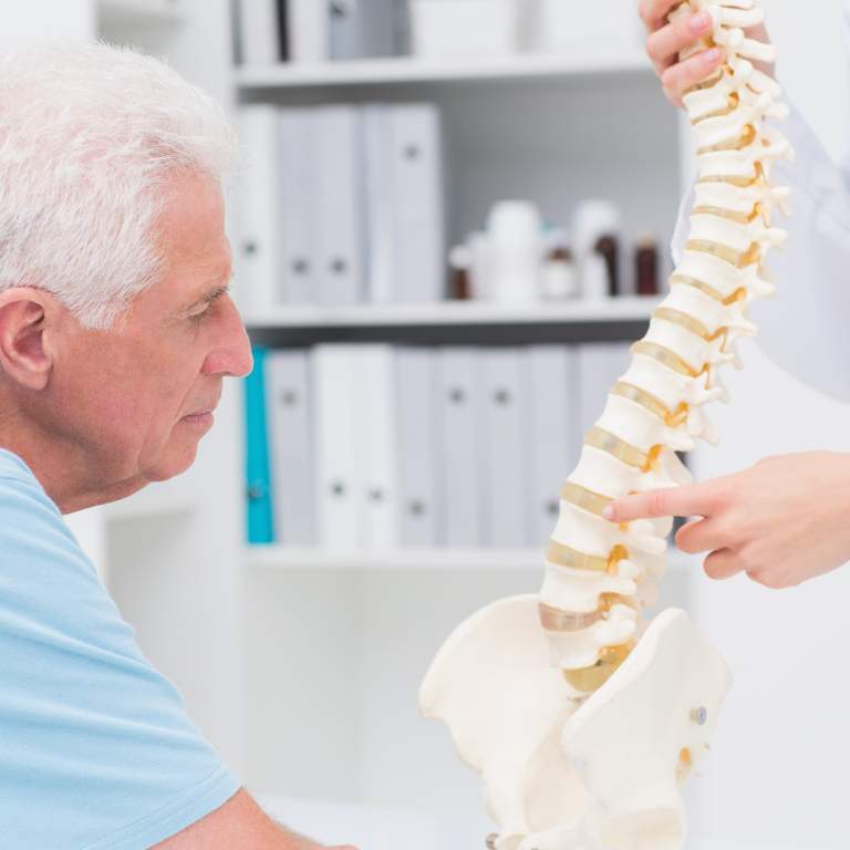 Geraci Spine & Sports Medicine