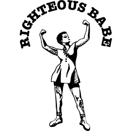 Righteous Babe Records Logo
