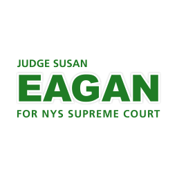 Judge Susan Eagan Logo
