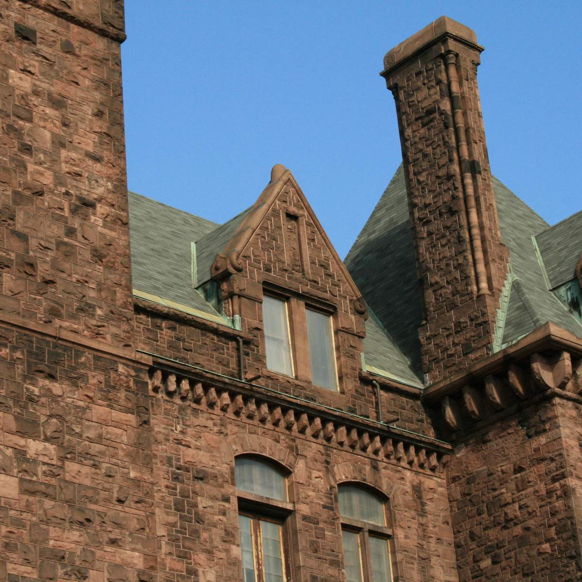 The Lipsey Architecture Center Buffalo’s New site Shines a Light on