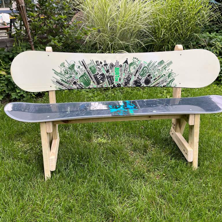 BoardBenches
